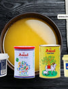7 Delicious Ways to Use Ghee — And Why You Should Have a Jar in Your Kitchen Today!