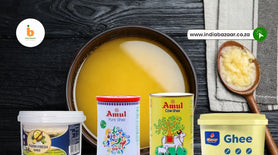7 Delicious Ways to Use Ghee — And Why You Should Have a Jar in Your Kitchen Today!