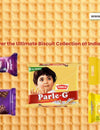 The Ultimate Indian Biscuit Guide – Now at IndiaBazaar.co.za