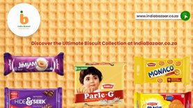 The Ultimate Indian Biscuit Guide – Now at IndiaBazaar.co.za