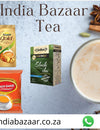 Variety of Teas and multiple benefits!