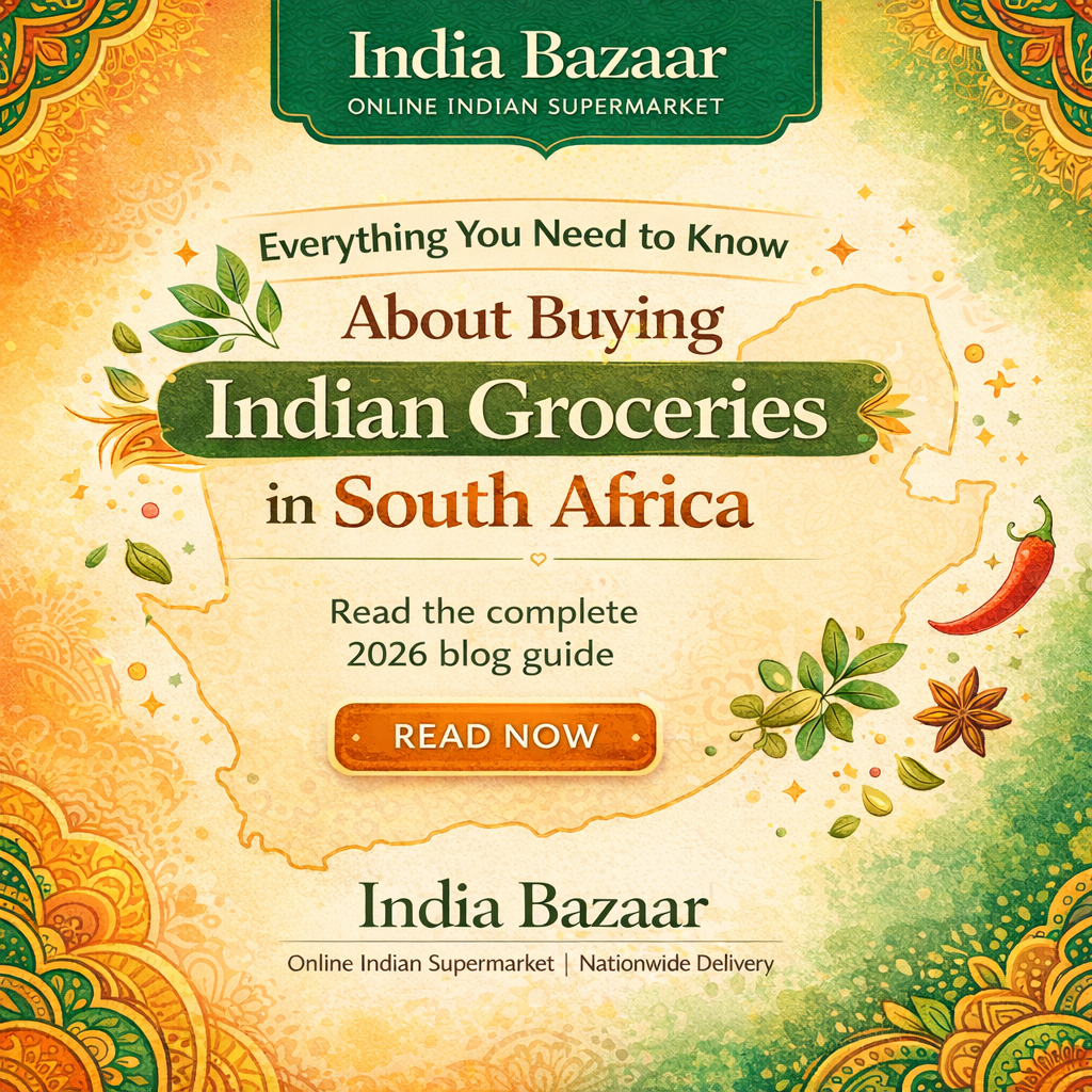 Everything You Need to Know About Buying Groceries in South Africa