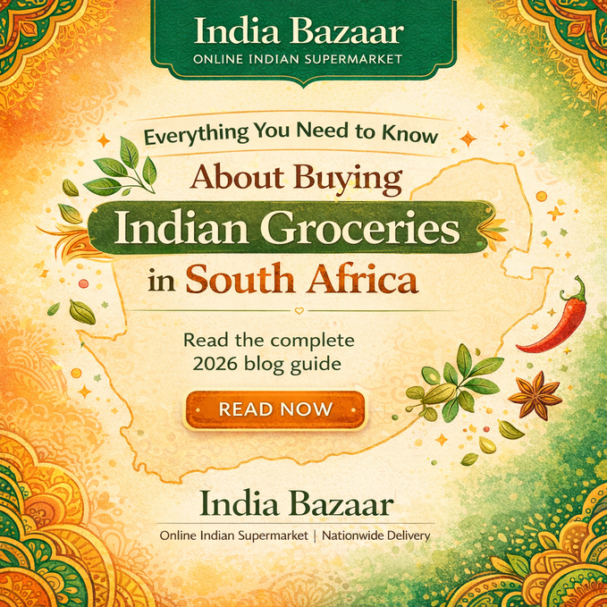 Everything You Need to Know About Buying Groceries in South Africa