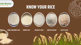 Know Your Rice