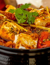Paneer Tikka Masala: A Rich & Creamy Vegetarian Classic