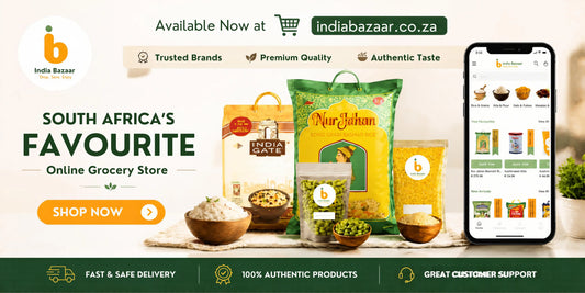 Keeping your home stocked with everyday essentials!