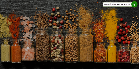 Why Everyone Loves Garam Masala!