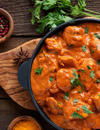 The Ultimate Creamy Butter Chicken: A Restaurant-Style Recipe at Home