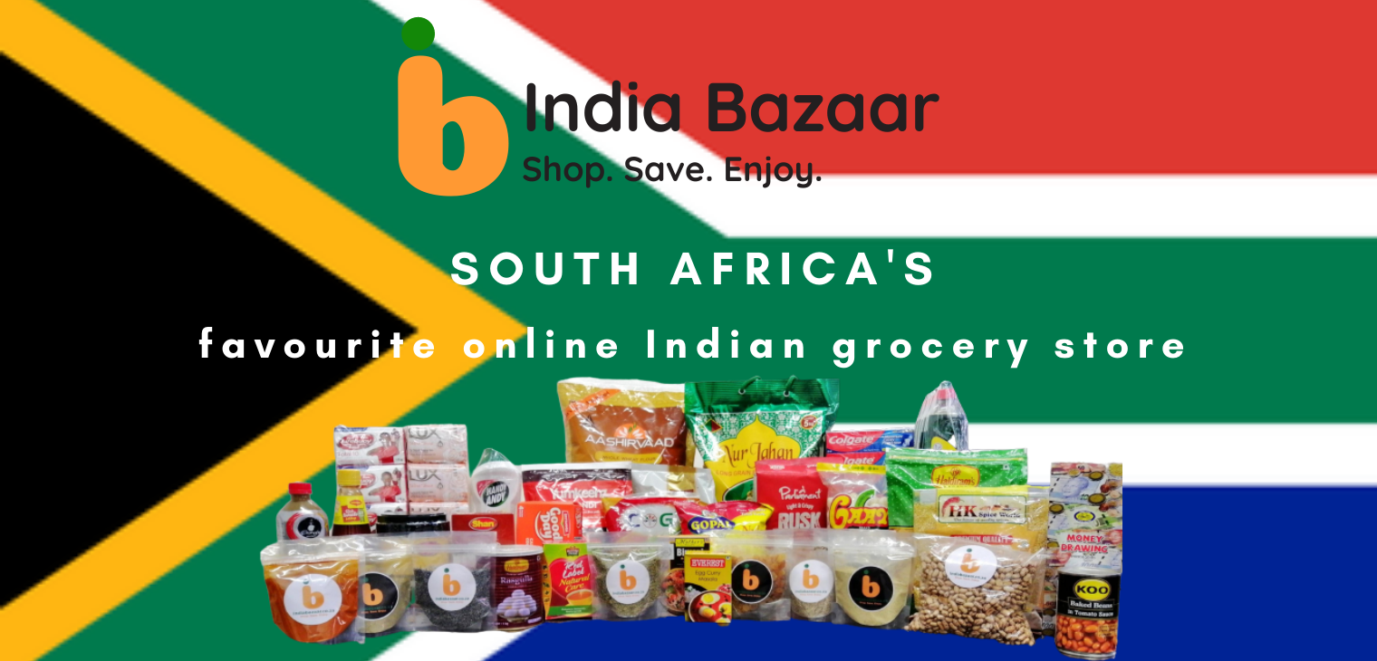 Looking for an Online Indian Grocery store? Look no further!