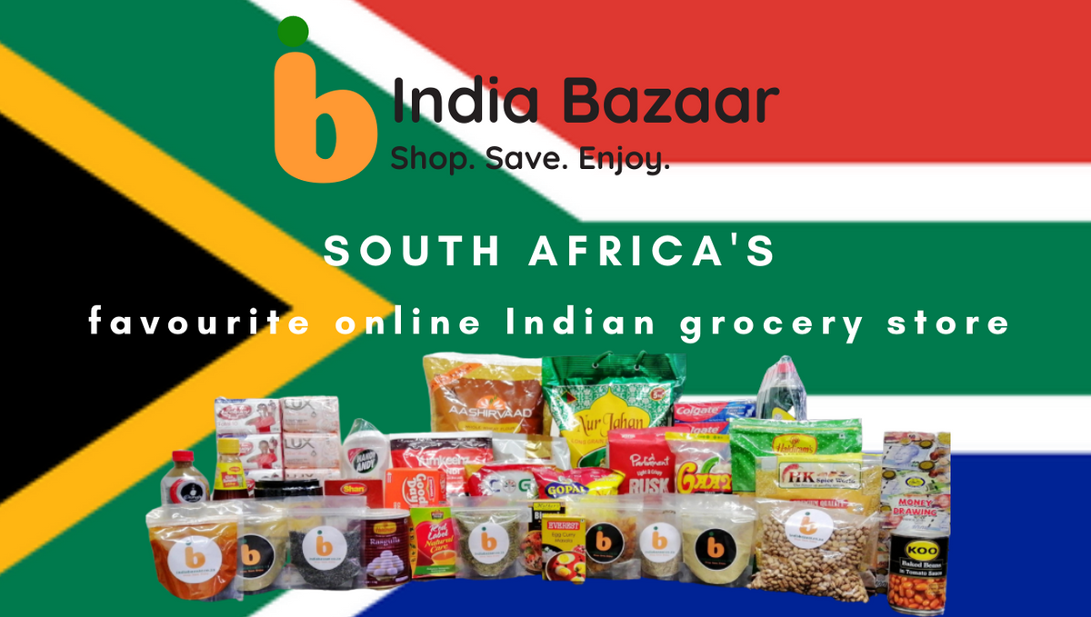 Looking for an Online Indian Grocery store? Look no further!