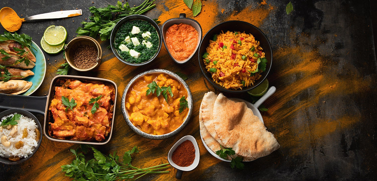 Indian Cooking- A Complete Guide | IndiaBazaar.co.za