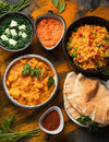 Indian Cooking- A Complete Guide