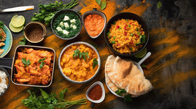 Indian Cooking- A Complete Guide