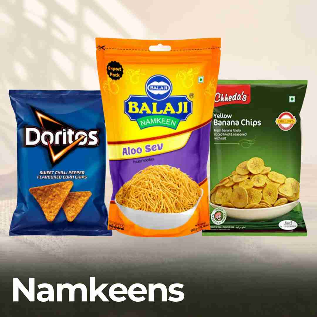 Namkeen