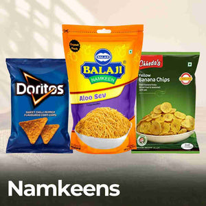 Namkeen