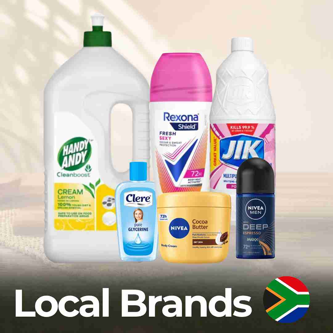 Local Essentials