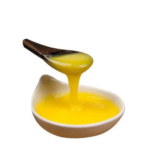 Edible Oils & Ghee