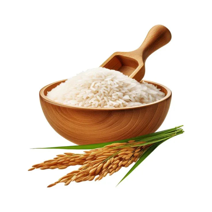 Rice & Other grains