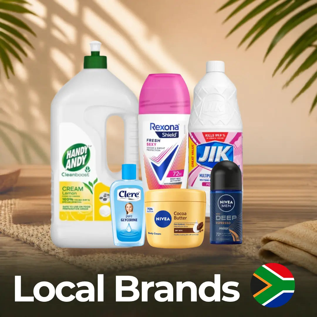 Local Essentials