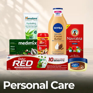 Personal Care