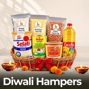 Diwali Hampers