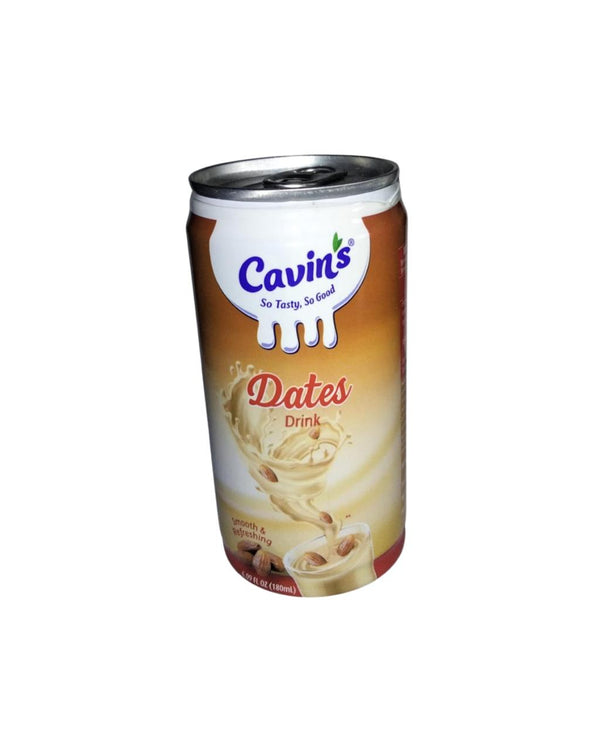 Cavins Dates Drink can 180ml |BB:13.APR.2026