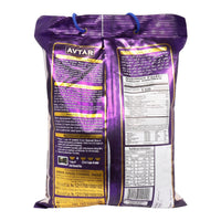 Avtar Extra Long Grain Basmati Rice 5kg | Premium Aged Rice | Long Fluffy Non-Sticky Grains | Perfect for Pilaf & Creamy Risotto | South Africa | India Bazaar