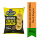 Balaji Banana Wafers Black Pepper | 150g
