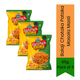 Balaji Chataka Pataka Masala Masti | 65g - Pack Of 3
