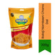 Balaji Crunchy Fried Chickpeas / Chana Dal 200g | Crispy Savoury Snack | High Protein Snack | South Africa | India Bazaar