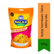 Balaji Spicy & Sweet Snack Mix / Tikha Mitha | 190g - Crunchy Sweet & Savoury Chickpea Noodle Mix, Classic Indian Ready-to-Eat Afternoon Chai Snack | South Africa | India Bazaar