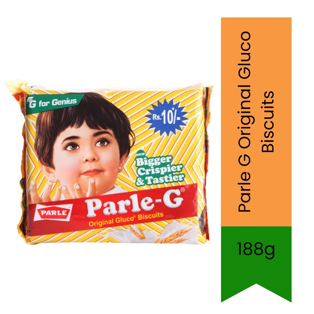 Glucose Biscuit Family Pack 800g