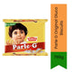 Parle G Original Gluco Biscuits (Family Value Pack) | 799g - Classic Sweet Milk & Wheat Glucose Biscuits, Iconic Indian Everyday Tea-Time Munchies | South Africa | India Bazaar