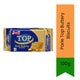 Parle Top Buttery Biscuits | 100g