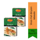 Shan Fish Biryani Spice Mix (Machli Biryani Masala) | 50g - Rice Dish Cooking Masala for Seafood, Prawns & Fish Layered Rice, Refreshing Citrus Notes | South Africa | India Bazaar