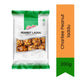 Charliee Peanut Laddu (Sing No Ladoo) | 200g - Sweet Crunchy Crushed Groundnut & Jaggery Balls, High-Energy Nutritious Traditional Snack | South Africa | India Bazaar