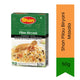Shan Pilau Biryani Spice Mix (Pulao Biryani Masala) | 50g - Fragrant Rice Dish Masala for Subtle Meat Pilaf & One-Pot Rice, Sweet Aromatic undertones | South Africa | India Bazaar