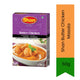 Shan Butter Chicken Spice Mix (Murgh Makhani Masala) | 50g - Creamy Curry Masala for Restaurant Style Butter Chicken & Paneer, Rich & Mild Flavour | South Africa | India Bazaar