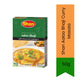 Shan Potato Curry Spice Mix Aaloo Bhaji Masala (Aloo Bhaji Masala) | 50g - Savoury Vegetable Curry Blend for Puri Aloo & Indian Potato Dishes, Authentic Aroma | South Africa | India Bazaar
