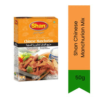 Shan Chinese Manchurian Oriental Spice Mix | 50g