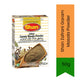 Shan Zafrani Garam Masala Powder (Royal Saffron Spice Blend) | 50g - Luxury Finishing Spice Dusting for Elegant Curries, Biryanis, Kormas & Kebabs | South Africa | India Bazaar
