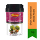 Shan Hyderabadi Mixed Pickle (Deccani Style Spicy Achar) | 1kg - Bold Extra-Pungent Southern Herb Infused Veggie Medley, Ultimate Kick for Biryanis | South Africa | India Bazaar