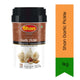 Shan Garlic Pickle (Lasan Ka Achar Mega Pack) | 1kg - Bold Sharp & Pungent Peeled Garlic Cloves Infused in Mustard Oil Spices, Ultimate Appetite Booster | South Africa | India Bazaar
