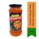 Mother’s Recipe Tikka Masala Cooking Sauce | 400g