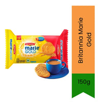 Britannia Marie Gold | 150g