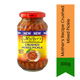 Mother's Recipe Crushed Mixed Pickle | 300g