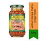 Mother's Recipe Andhra Ginger Pickle | 300g