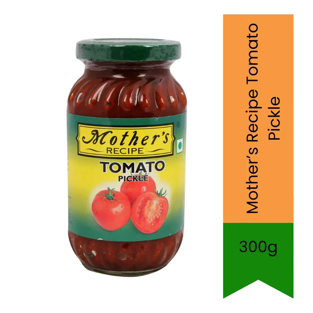 Mother's Recipe Gujarati Chhundo Sweet & Sour Shredded Mango Pickle (Chhunda Achar) | 575g - Sun Cooked Sweet Chili Mango Condiment for Thepla, Pooris & Snacks, Golden Sugary Glaze | South Africa | India Bazaar