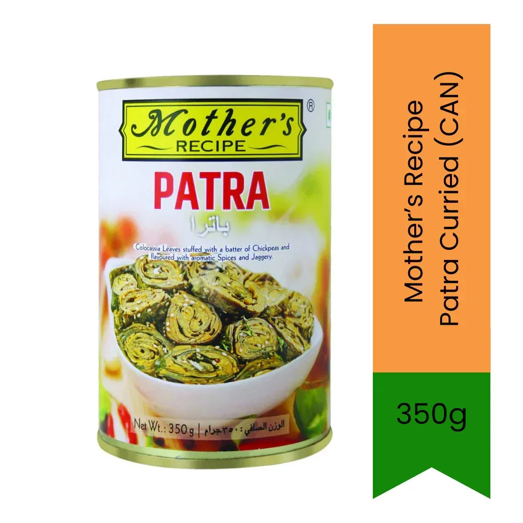 Mother's Recipe Patra Curried (CAN) | 350g