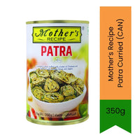 Mother's Recipe Patra Curried (CAN) | 350g